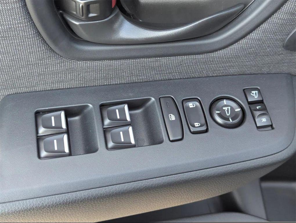 new 2026 Honda Passport car, priced at $48,408