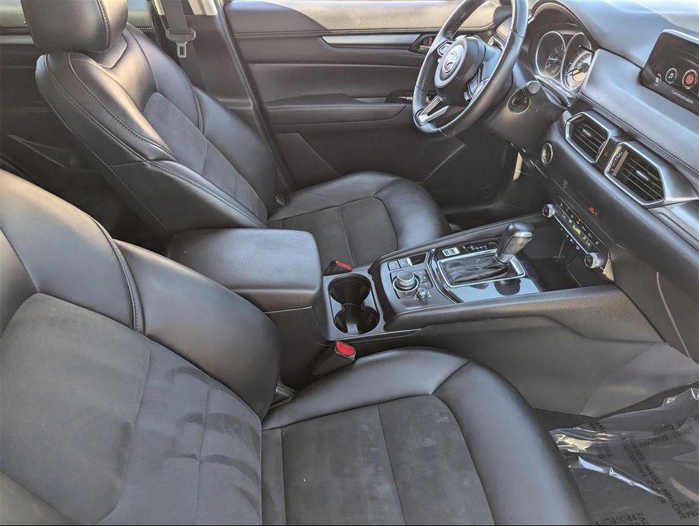 used 2019 Mazda CX-5 car, priced at $15,963