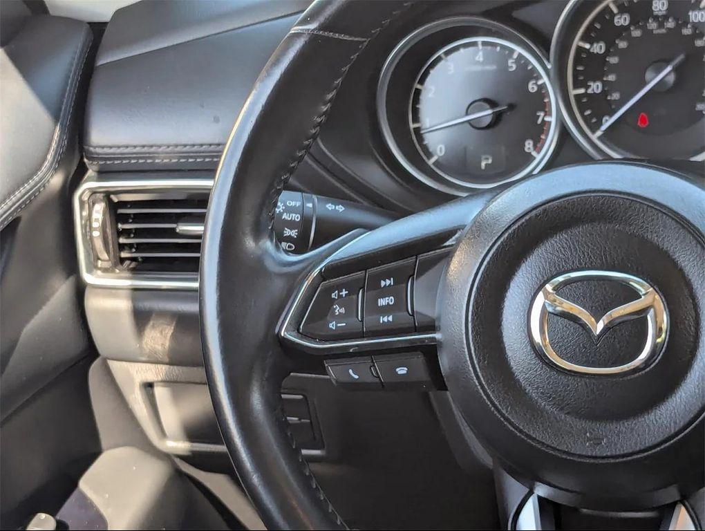used 2019 Mazda CX-5 car, priced at $15,963