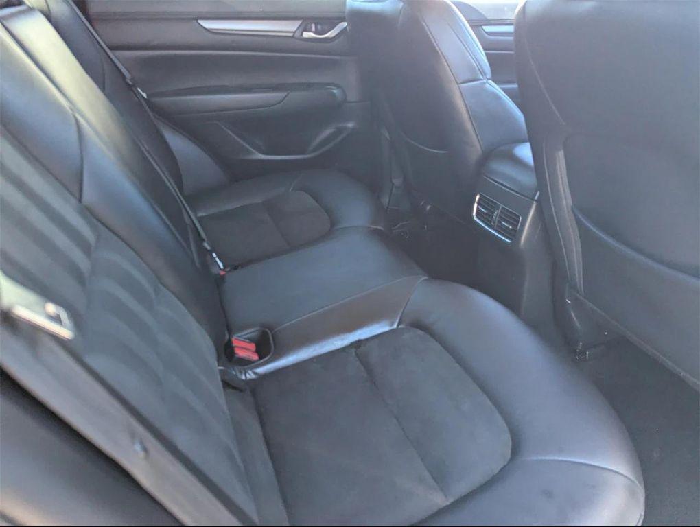 used 2019 Mazda CX-5 car, priced at $15,963