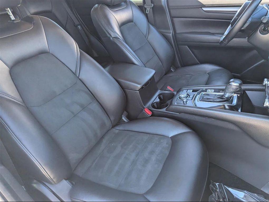 used 2019 Mazda CX-5 car, priced at $15,963
