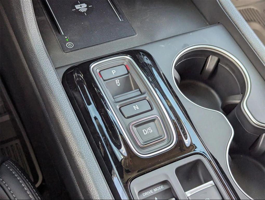 new 2025 Honda Pilot car, priced at $48,708