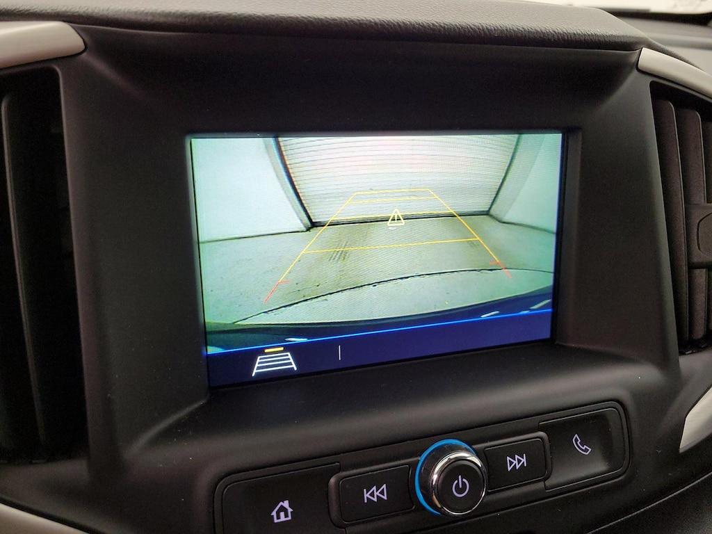 used 2018 GMC Terrain car, priced at $15,998