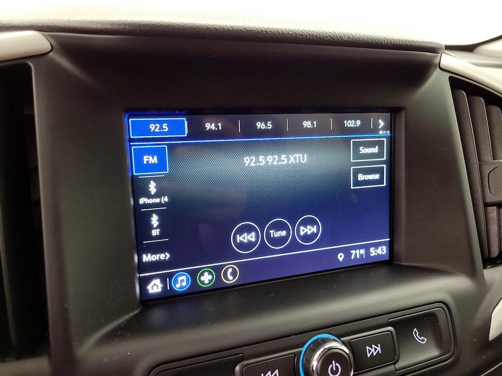 used 2018 GMC Terrain car, priced at $15,998