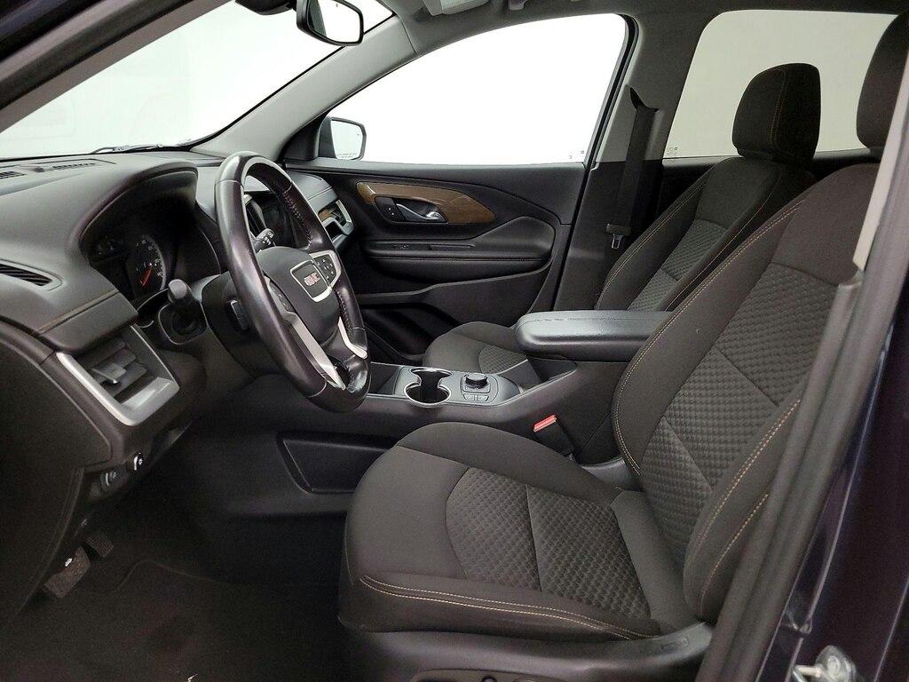 used 2018 GMC Terrain car, priced at $15,998