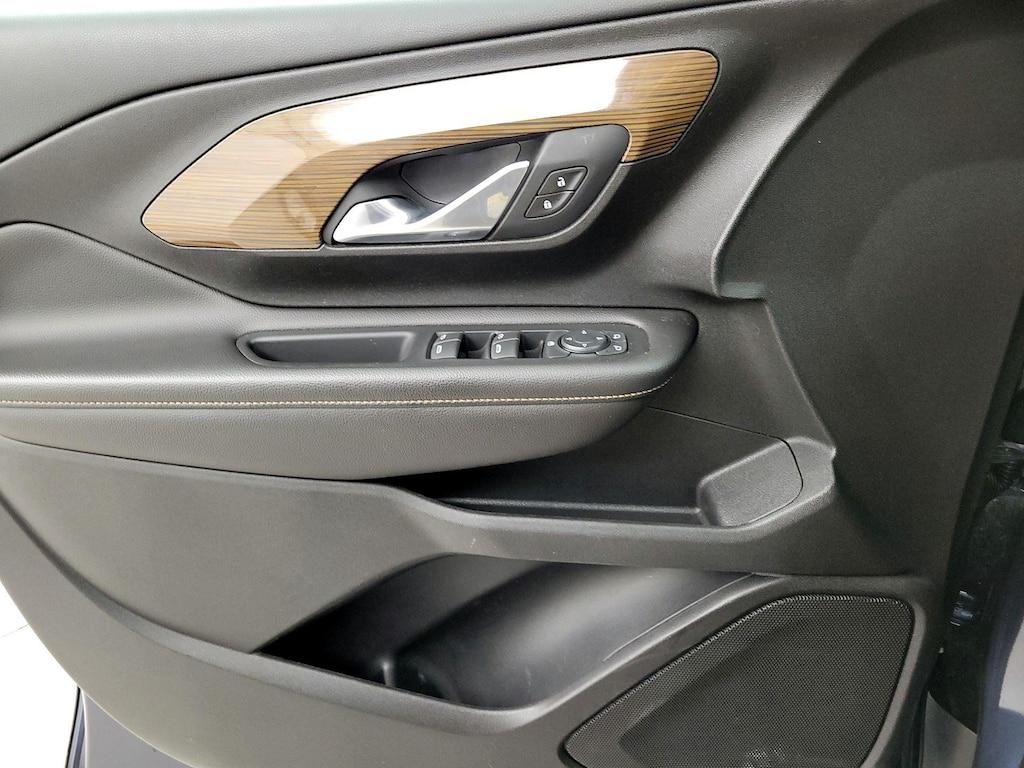 used 2018 GMC Terrain car, priced at $15,998