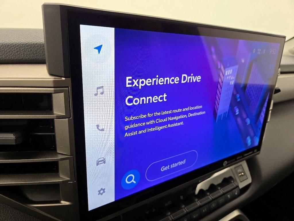 used 2024 Toyota Tundra car, priced at $52,998