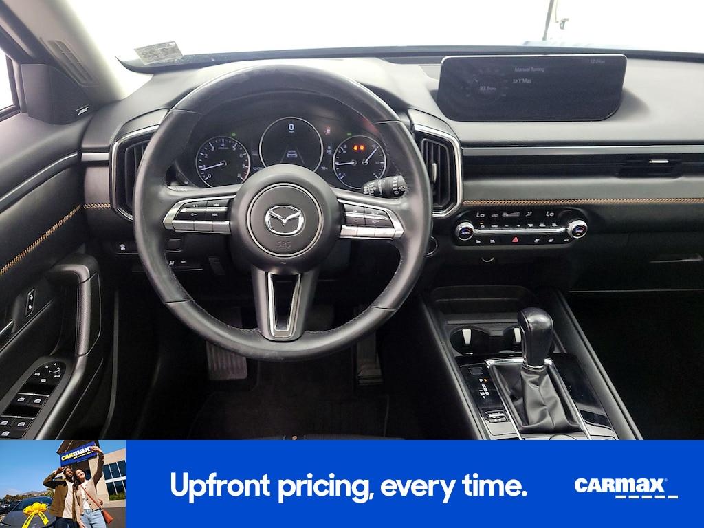 used 2023 Mazda CX-50 car, priced at $26,998
