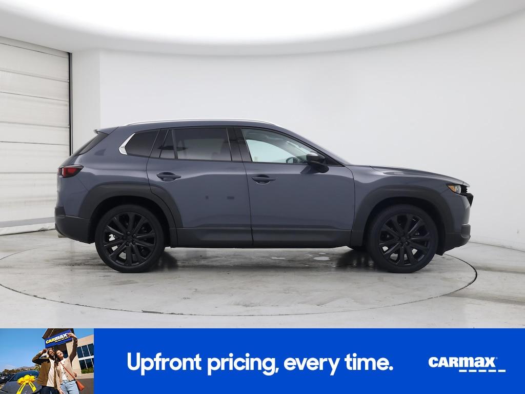 used 2023 Mazda CX-50 car, priced at $26,998