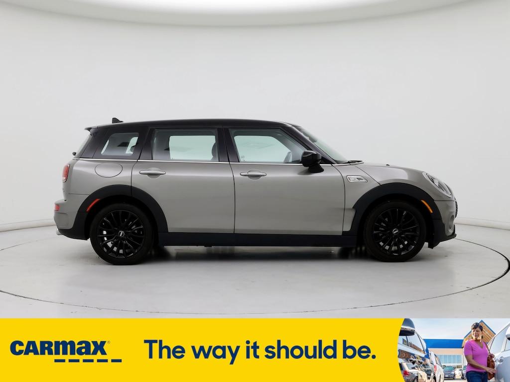 used 2020 MINI Clubman car, priced at $19,998