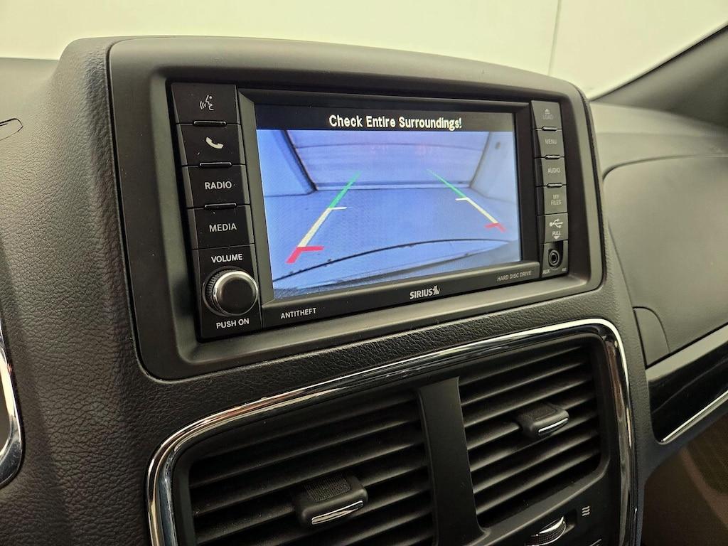 used 2018 Dodge Grand Caravan car, priced at $17,998