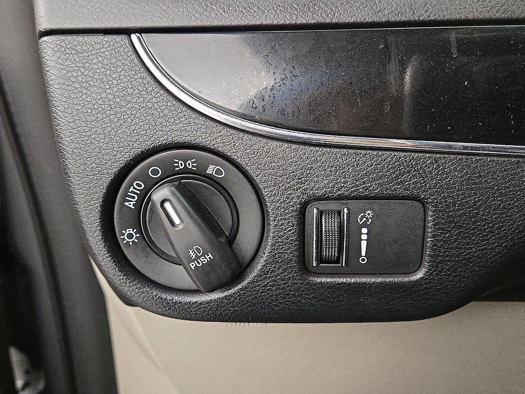 used 2018 Dodge Grand Caravan car, priced at $17,998