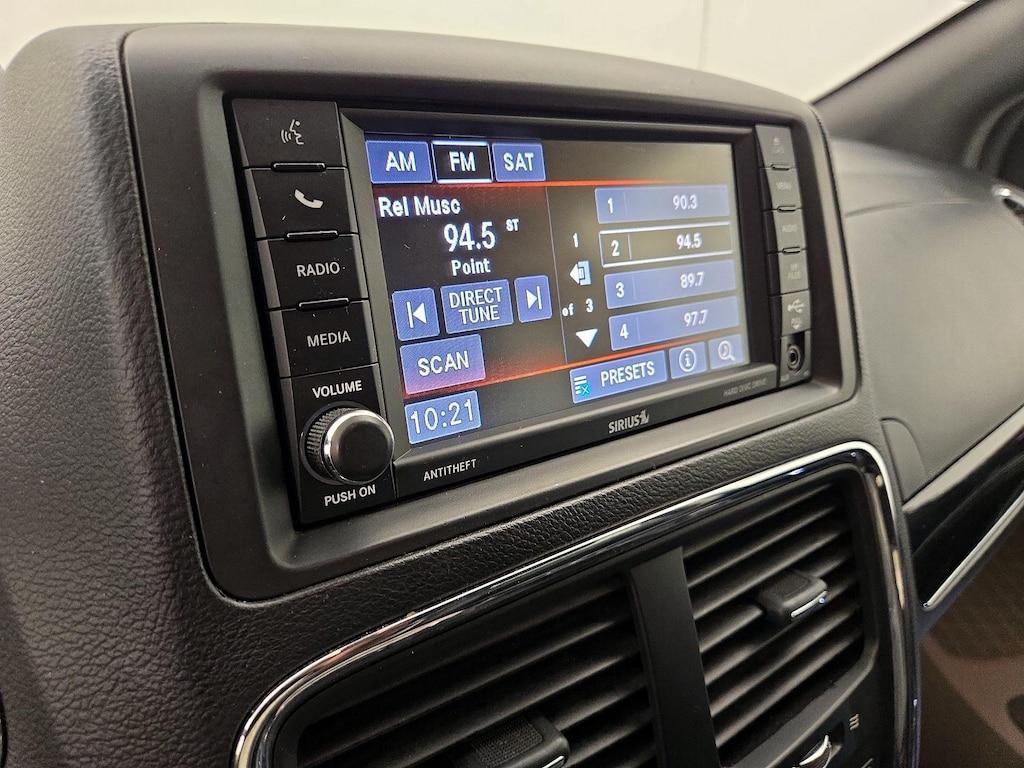 used 2018 Dodge Grand Caravan car, priced at $17,998