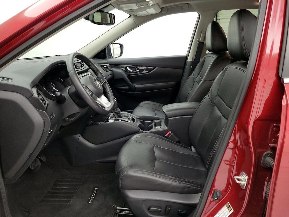 used 2020 Nissan Rogue car, priced at $24,998