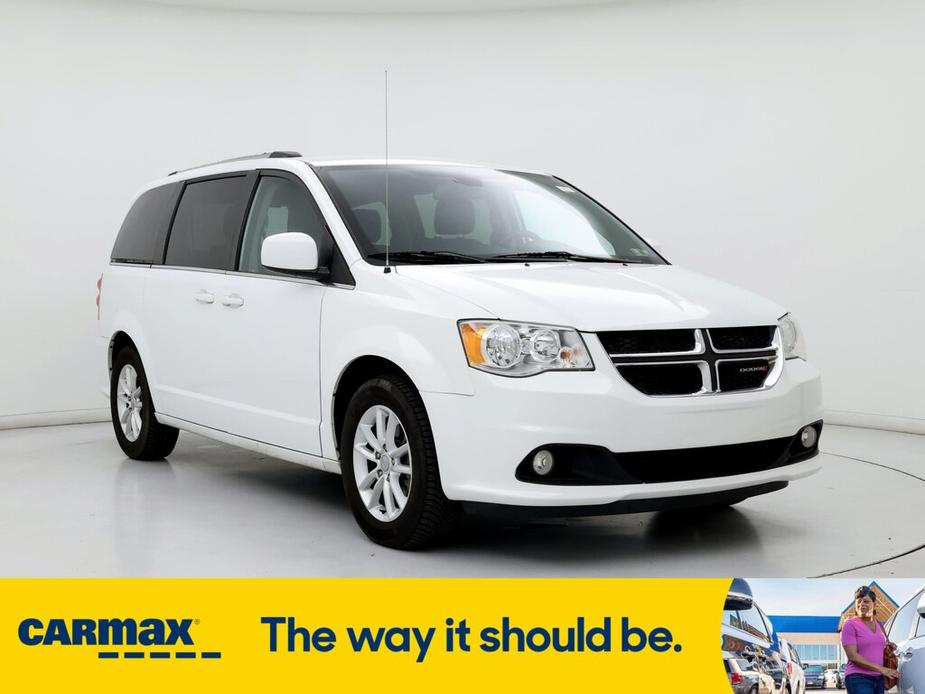 used 2019 Dodge Grand Caravan car, priced at $18,998