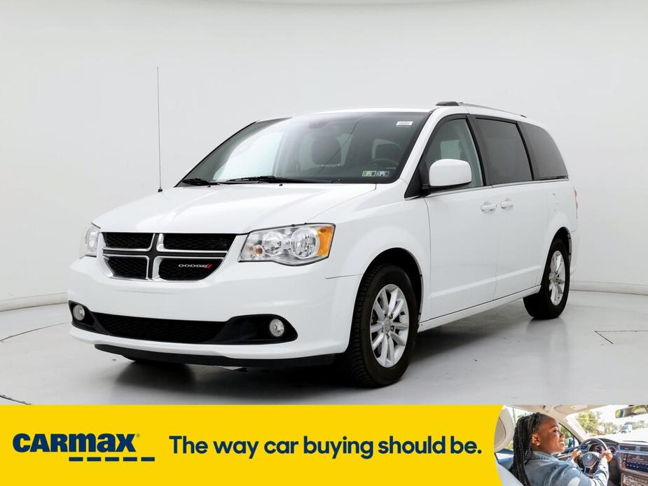 used 2019 Dodge Grand Caravan car, priced at $18,998