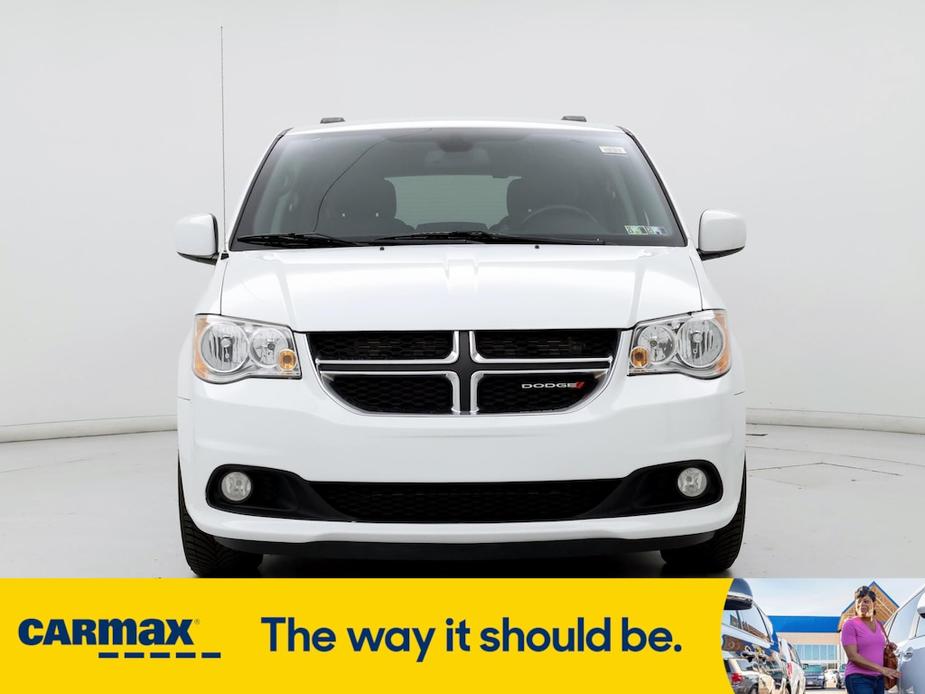 used 2019 Dodge Grand Caravan car, priced at $18,998