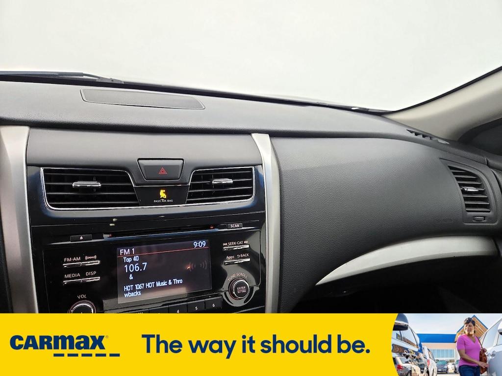 used 2014 Nissan Altima car, priced at $12,599
