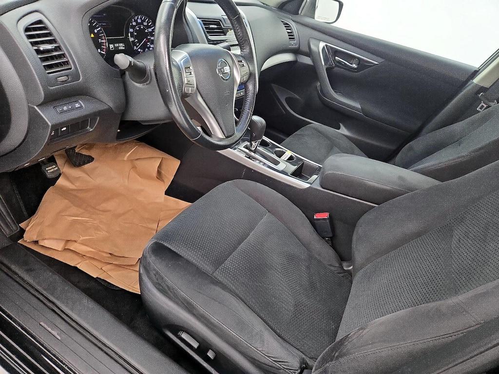 used 2014 Nissan Altima car, priced at $12,599