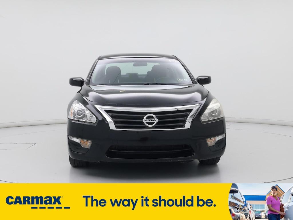 used 2014 Nissan Altima car, priced at $12,599