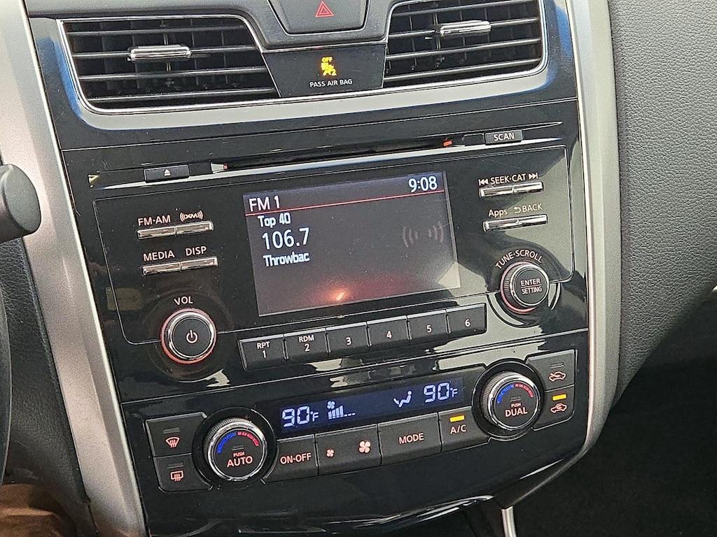 used 2014 Nissan Altima car, priced at $12,599