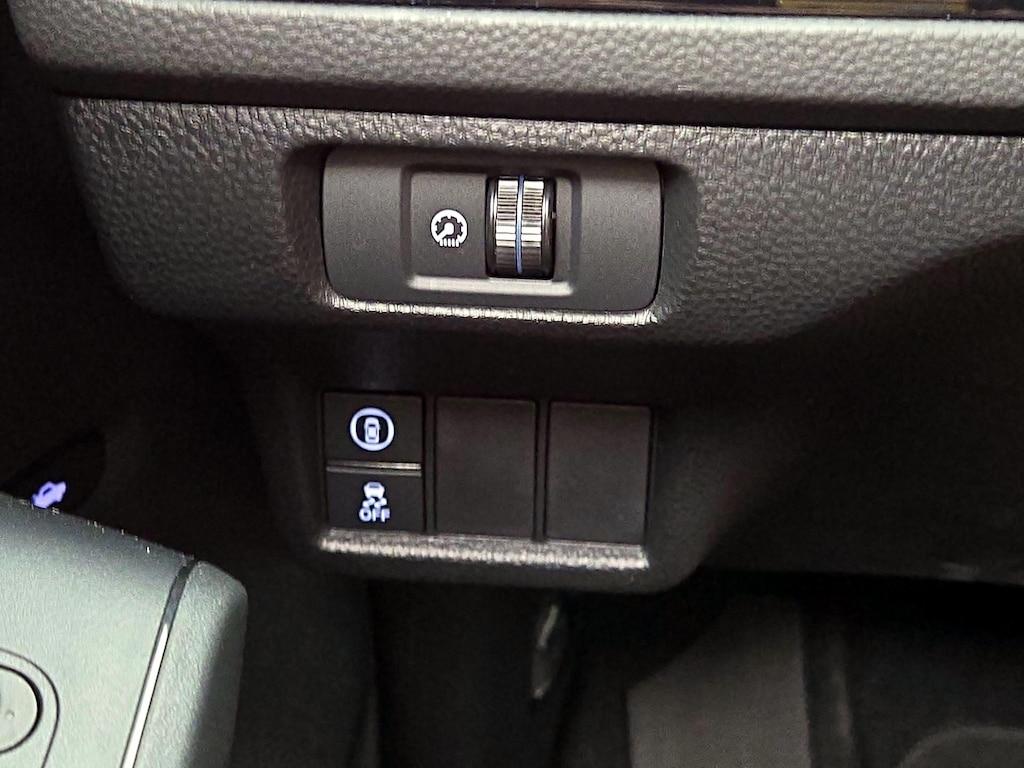 used 2024 Honda Civic car, priced at $27,998