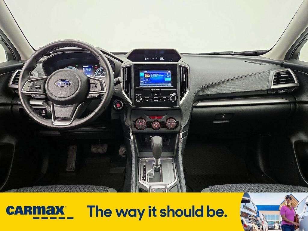 used 2024 Subaru Forester car, priced at $30,998
