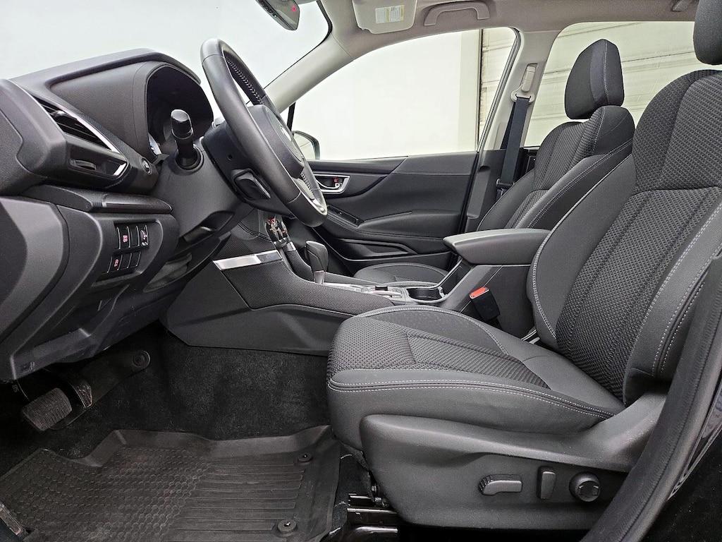 used 2024 Subaru Forester car, priced at $30,998