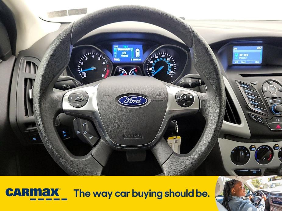 used 2014 Ford Focus car, priced at $12,599