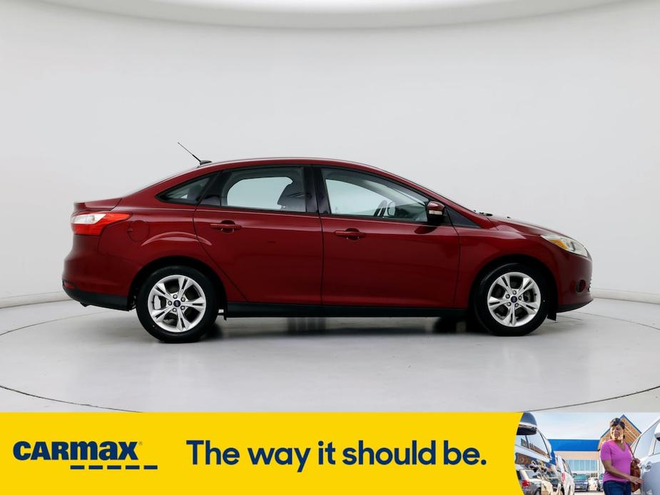 used 2014 Ford Focus car, priced at $12,599