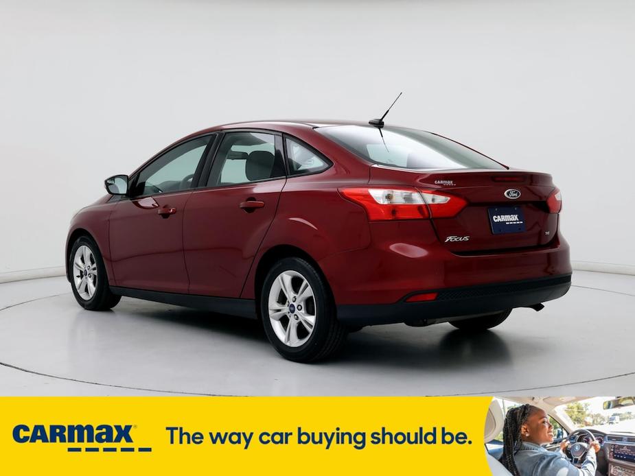 used 2014 Ford Focus car, priced at $12,599