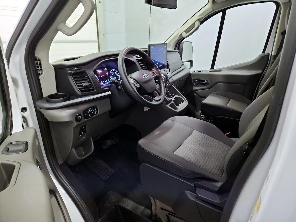 used 2023 Ford Transit-350 car, priced at $46,998