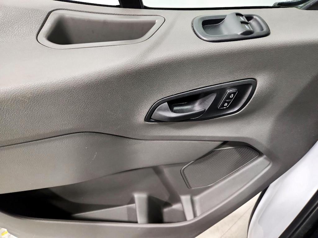 used 2023 Ford Transit-350 car, priced at $46,998