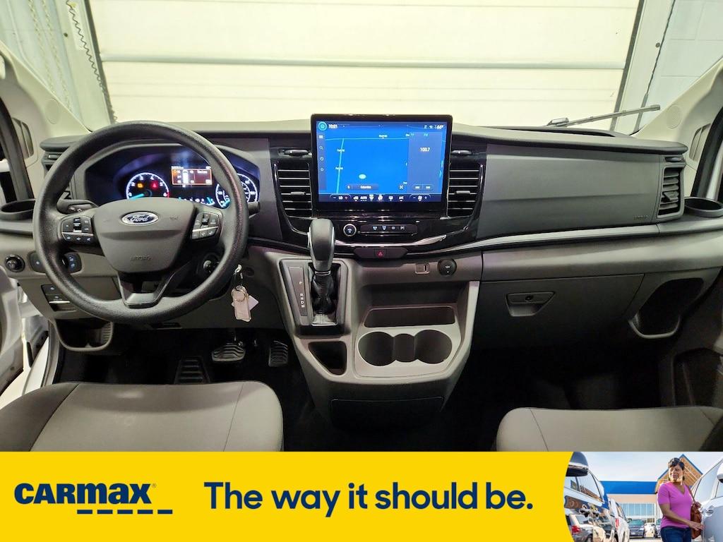 used 2023 Ford Transit-350 car, priced at $46,998