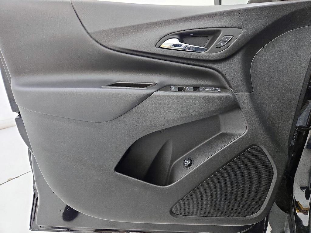 used 2022 Chevrolet Equinox car, priced at $23,998