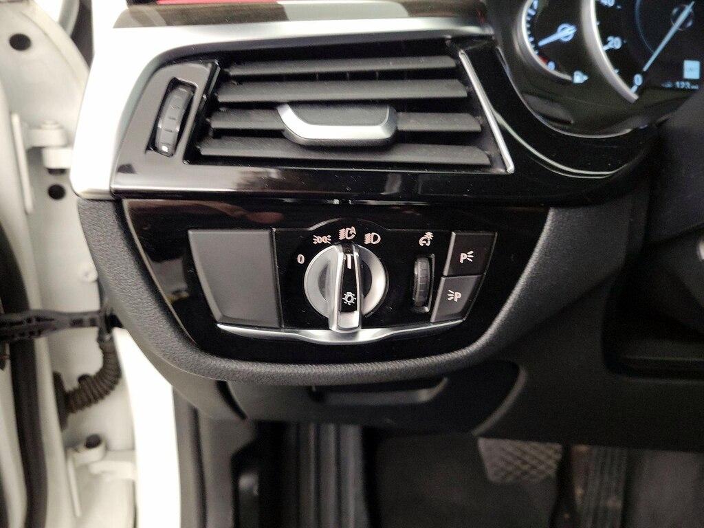 used 2019 BMW 530e car, priced at $21,998