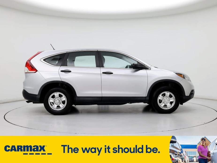 used 2014 Honda CR-V car, priced at $15,998