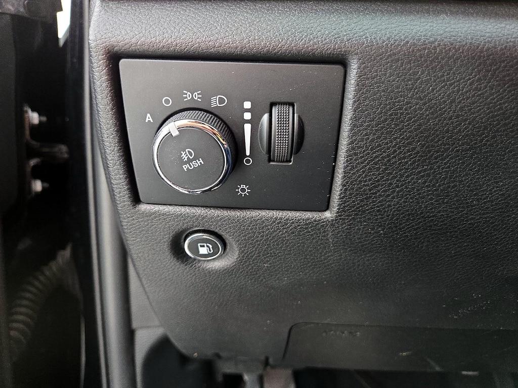 used 2021 Jeep Grand Cherokee car, priced at $30,998