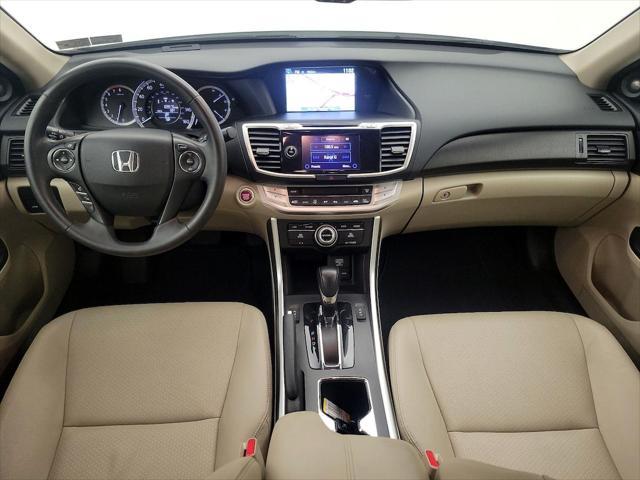 used 2013 Honda Accord car, priced at $15,998