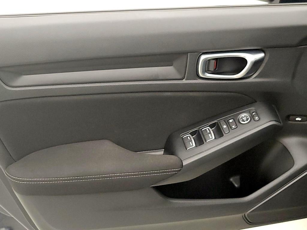 used 2022 Honda Civic car, priced at $24,998