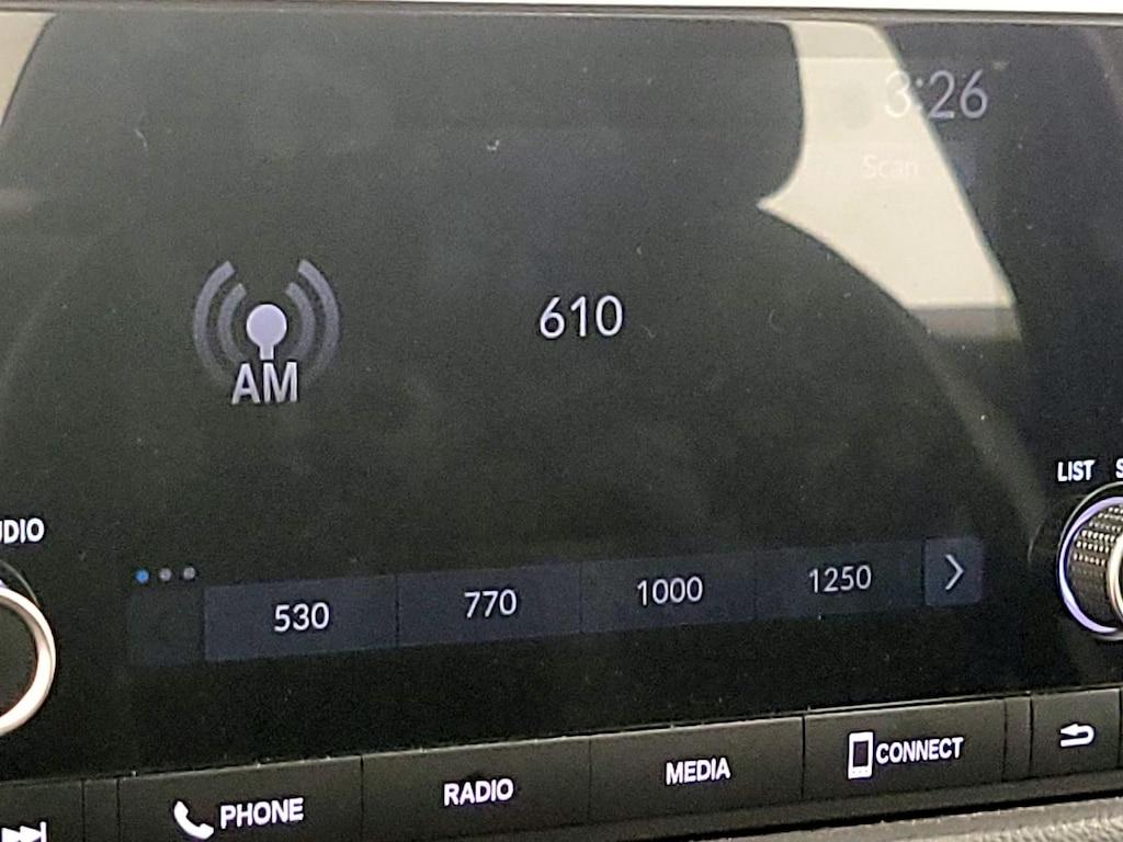 used 2022 Honda Civic car, priced at $24,998