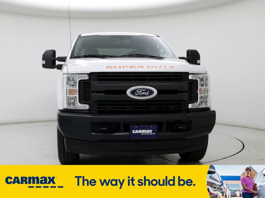 used 2019 Ford F-250 car, priced at $37,998