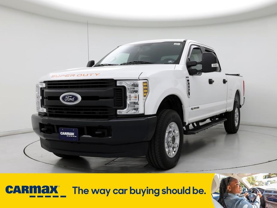 used 2019 Ford F-250 car, priced at $37,998