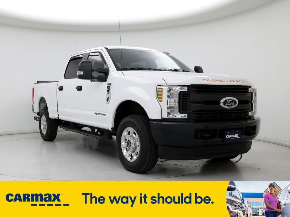 used 2019 Ford F-250 car, priced at $37,998