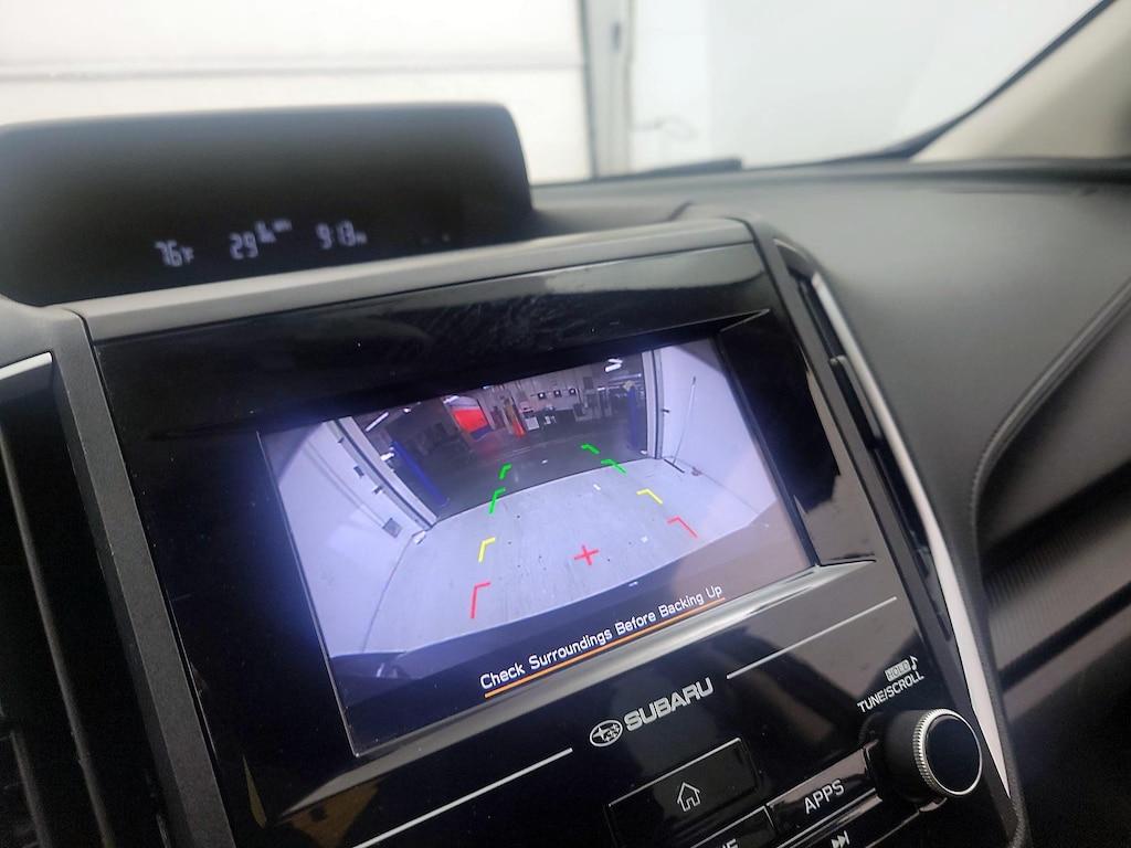 used 2018 Subaru Crosstrek car, priced at $17,998