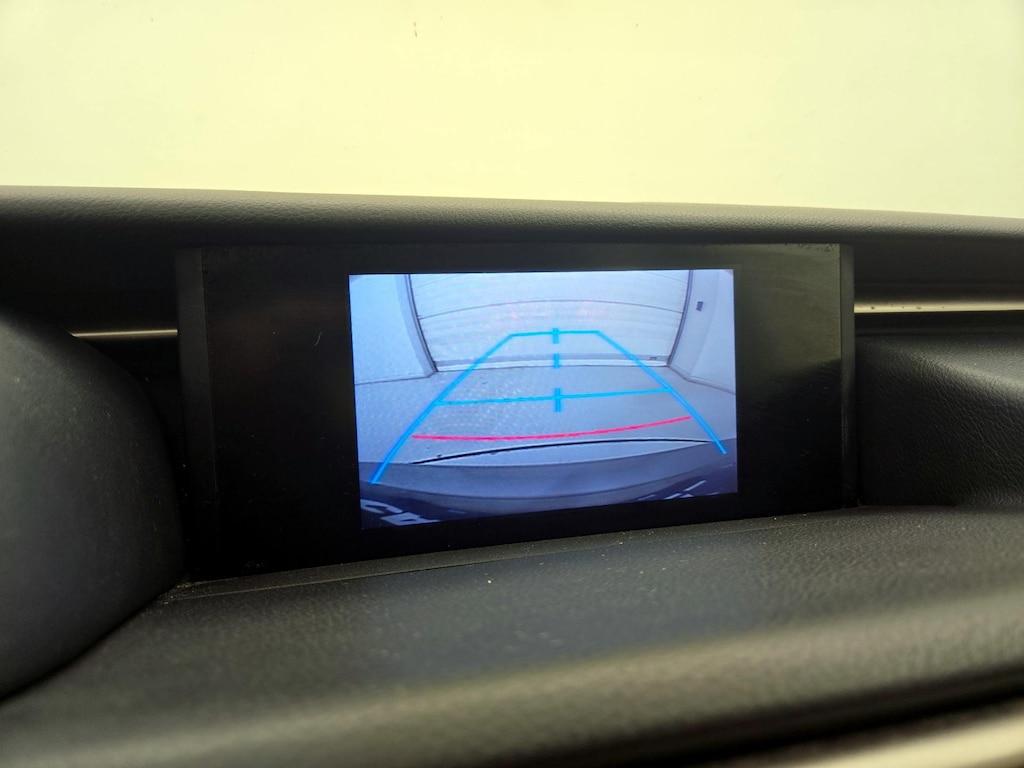 used 2014 Lexus IS 250 car, priced at $16,998