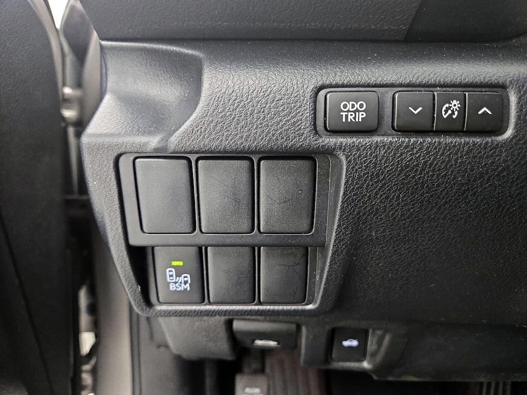 used 2014 Lexus IS 250 car, priced at $16,998