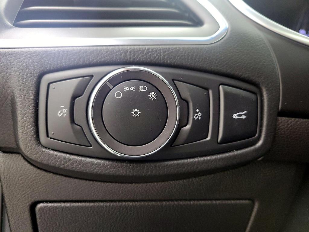 used 2018 Ford Edge car, priced at $20,998