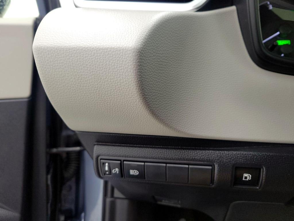 used 2023 Toyota Corolla Hybrid car, priced at $24,998