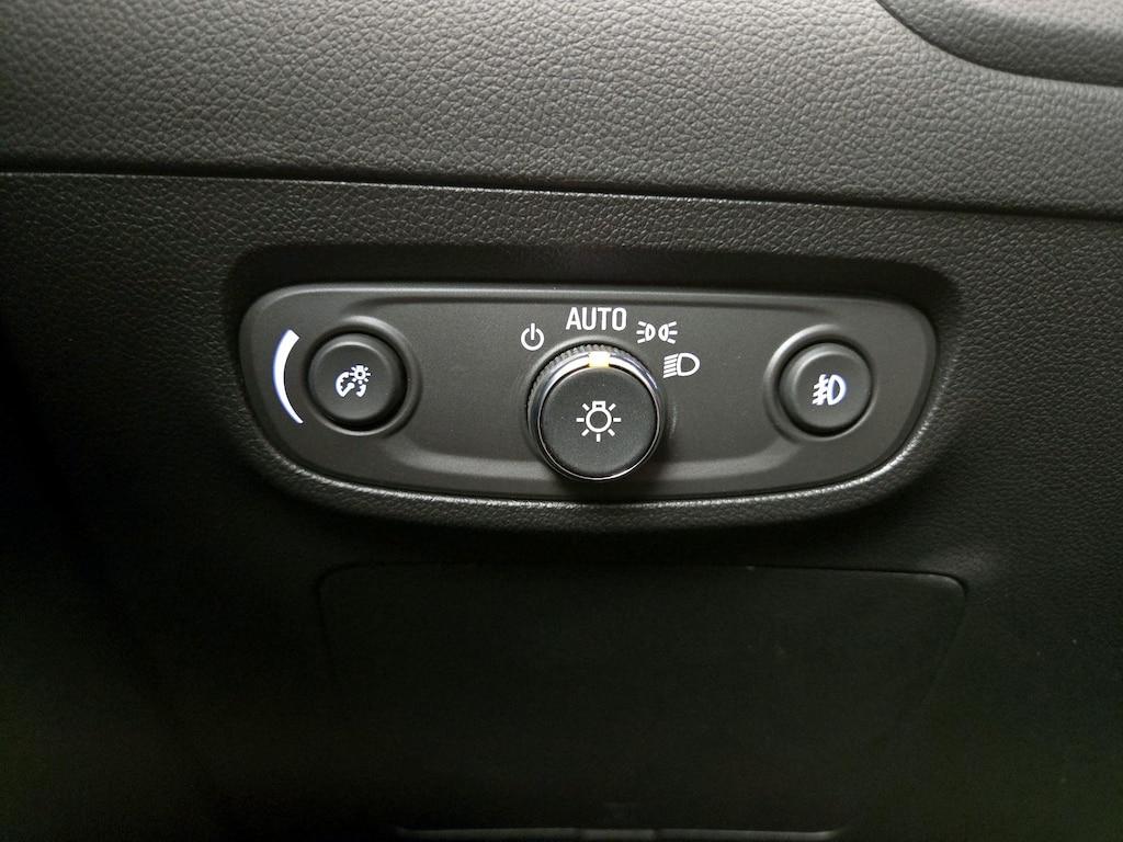 used 2022 Buick Encore GX car, priced at $22,998